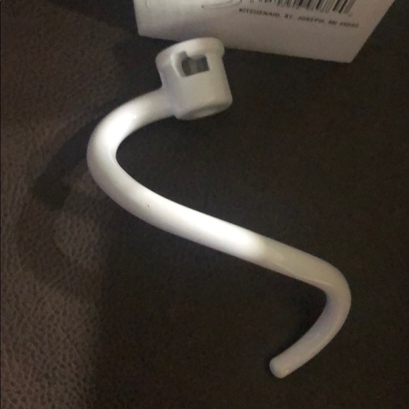 KitchenAid Spiral Dough Hook - Picture 2 of 3